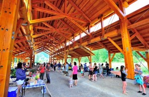 1st Barn Market